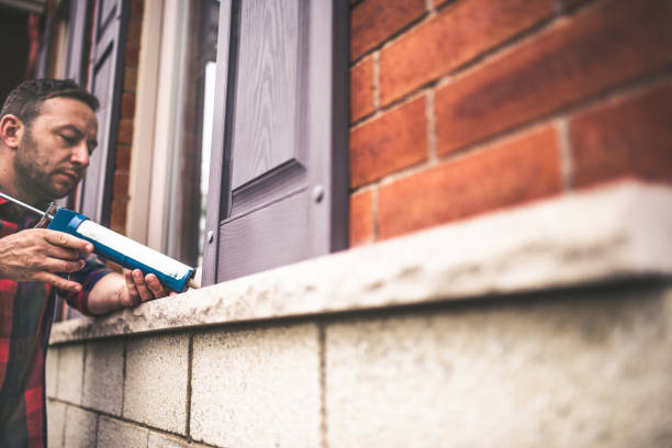 Best Residential Insulation in Wolfe City, TX
